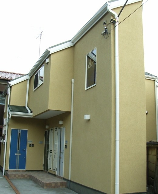 世田谷区上馬3丁目 【賃貸居住】アパート