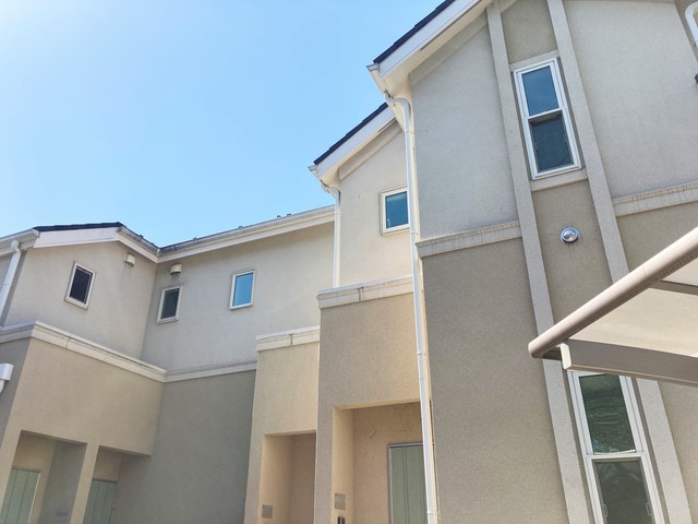 世田谷区等々力3丁目 【賃貸居住】アパート