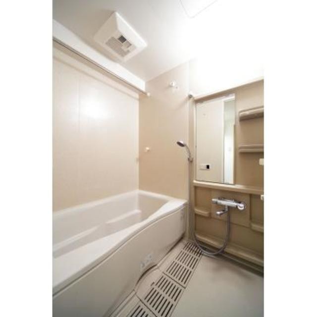 ※写真は同タイプ住戸です。(風呂)