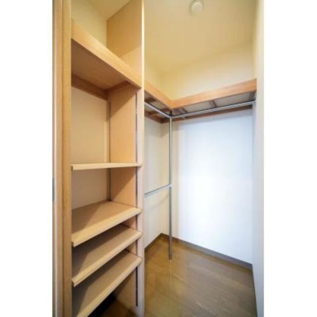 ※写真は同タイプ住戸です。(内装)