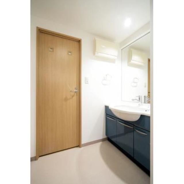 ※写真は同タイプ住戸です。(内装)