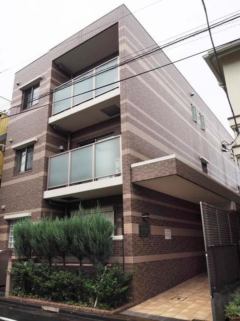 世田谷区新町3丁目 【賃貸居住】マンション