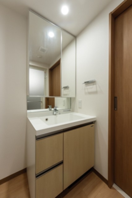 ※写真は同タイプ住戸です。(内装)