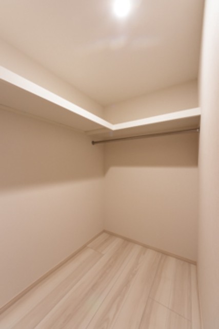 ※写真は同タイプ住戸です。(内装)