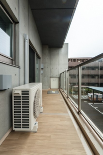 ※写真は同タイプ住戸です。