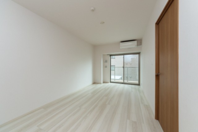 ※写真は同タイプ住戸です。(居間)