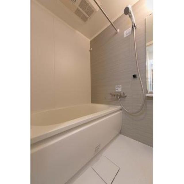 ※写真は同タイプ住戸です。(風呂)