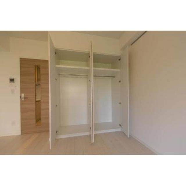 ※写真は同タイプ住戸です。(内装)