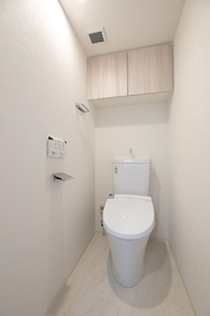 ※写真は同タイプ住戸です。(内装)