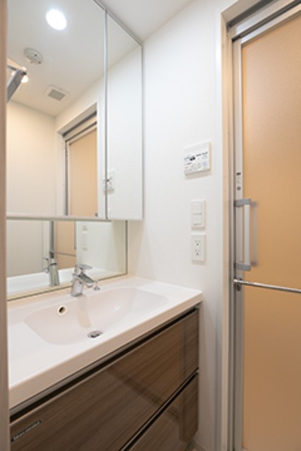 ※写真は同タイプ住戸です。(内装)