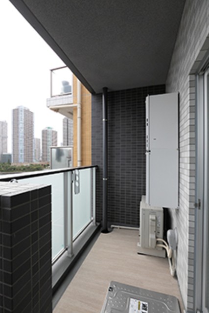 ※写真は同タイプ住戸です。