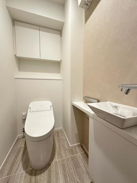 ※写真は同タイプ住戸です。(内装)