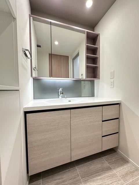 ※写真は同タイプ住戸です。(内装)