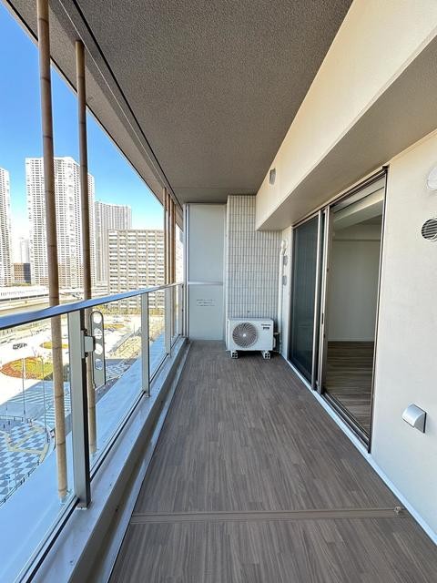 ※写真は同タイプ住戸です。