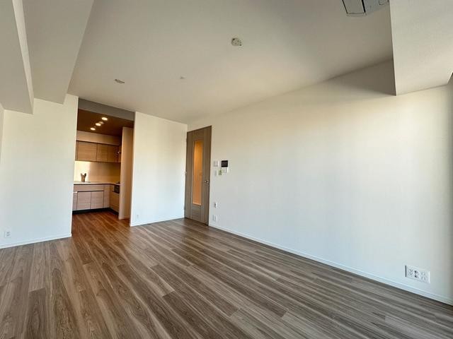 ※写真は同タイプ住戸です。(居間)