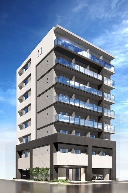 中央区月島4丁目 【賃貸居住】マンション 中央区月島4丁目 【賃貸居住】マンション