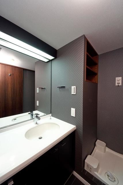 ※写真は同タイプ住戸です。(内装)