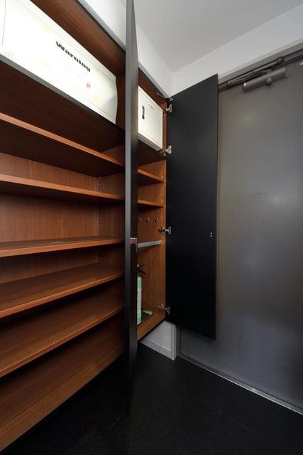 ※写真は同タイプ住戸です。(内装)