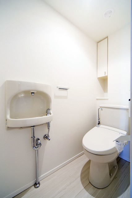 ※写真は同タイプ住戸です。(内装)