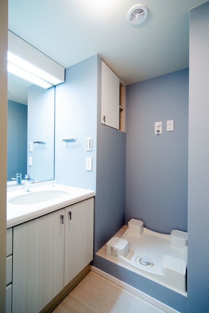 ※写真は同タイプ住戸です。(内装)