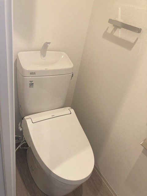 ※写真は同タイプ住戸です。(内装)