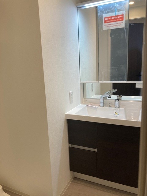 ※写真は同タイプ住戸です。(内装)