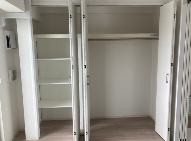 ※写真は同タイプ住戸です。(内装)