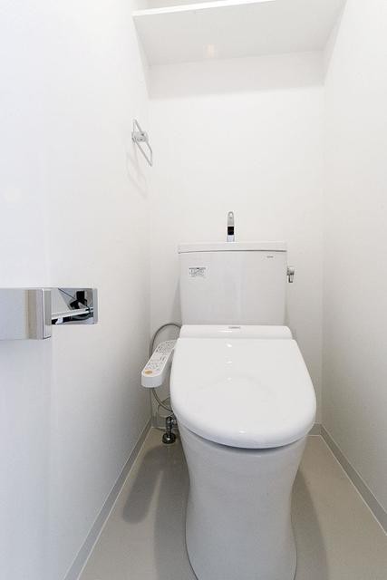 ※写真は同タイプ住戸です。(内装)