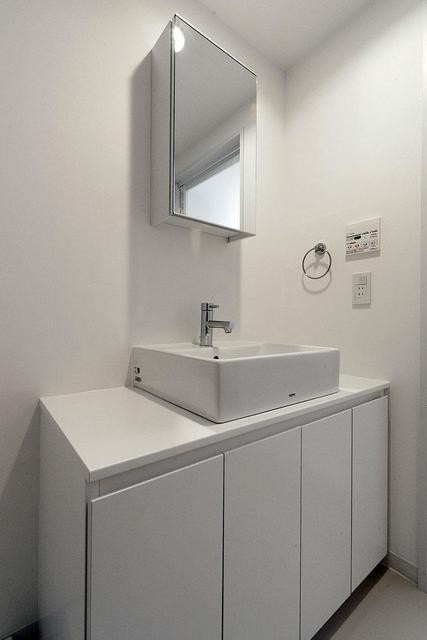 ※写真は同タイプ住戸です。(内装)