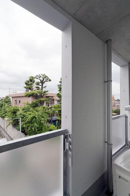 ※写真は同タイプ住戸です。