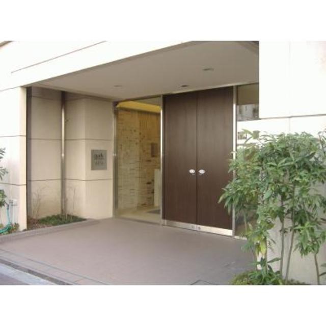 文京区千石1丁目 【賃貸居住】マンション