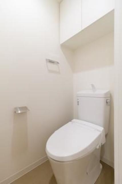 ※写真は同タイプ住戸です。(内装)