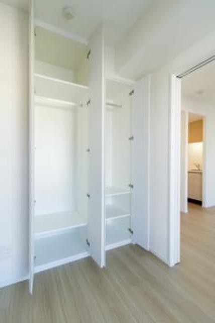 ※写真は同タイプ住戸です。(内装)