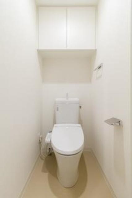 ※写真は同タイプ住戸です。(内装)