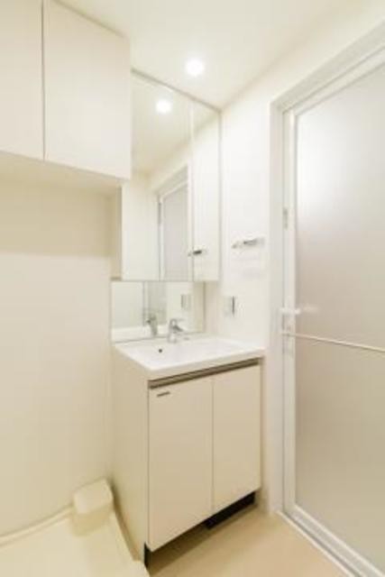 ※写真は同タイプ住戸です。(内装)