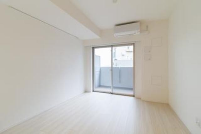 ※写真は同タイプ住戸です。(居間)