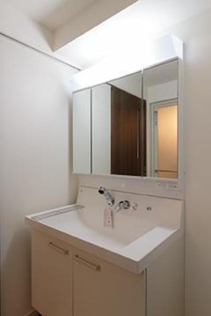 ※写真は同タイプ住戸です。(内装)