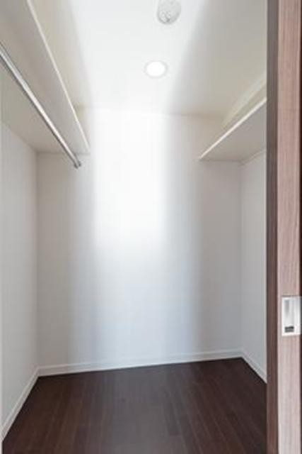 ※写真は同タイプ住戸です。(内装)