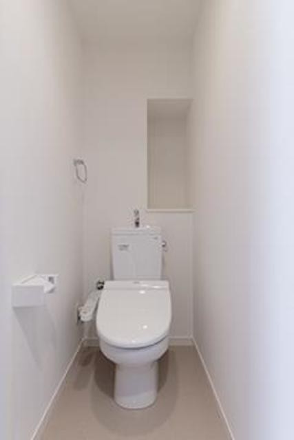 ※写真は同タイプ住戸です。(内装)