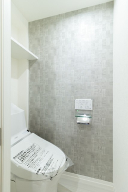 ※写真は同タイプ住戸です。(内装)