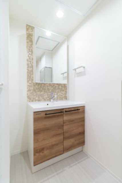 ※写真は同タイプ住戸です。(内装)