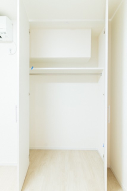 ※写真は同タイプ住戸です。(内装)