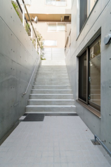 ※写真は同タイプ住戸です。