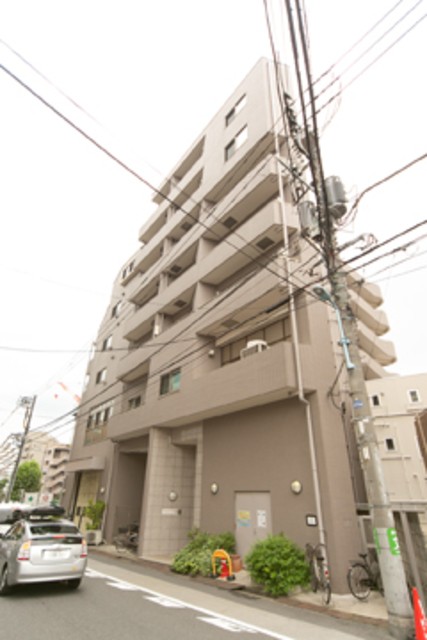 杉並区和泉1丁目 【賃貸居住】マンション