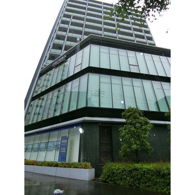 品川区荏原4丁目 【賃貸居住】マンション