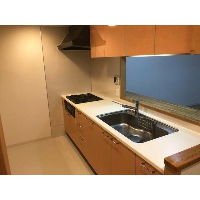 ※同仕様写真含む(キッチン)