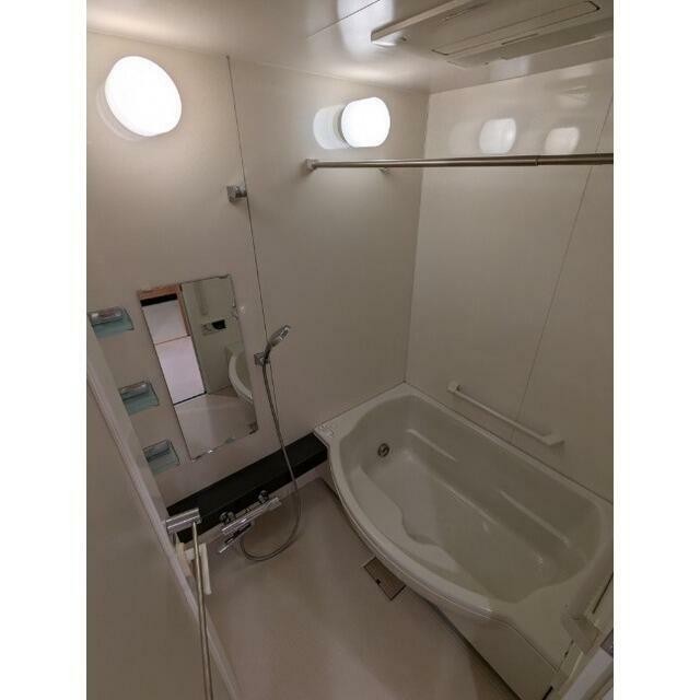 ※同仕様写真含む(風呂)