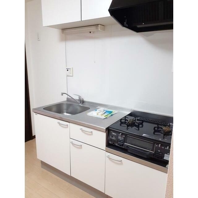 ※参考写真(キッチン)