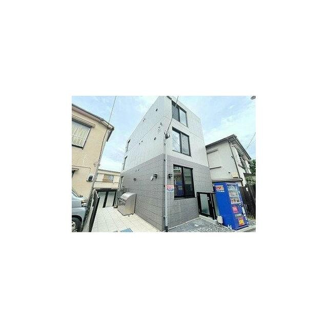 品川区大崎3丁目 【賃貸居住】マンション