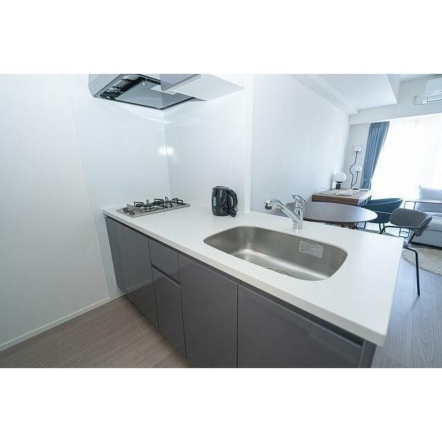 キッチン(キッチン)